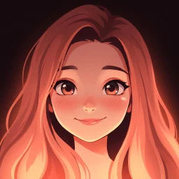 Adorii: 3D Anime AI Companion 图标